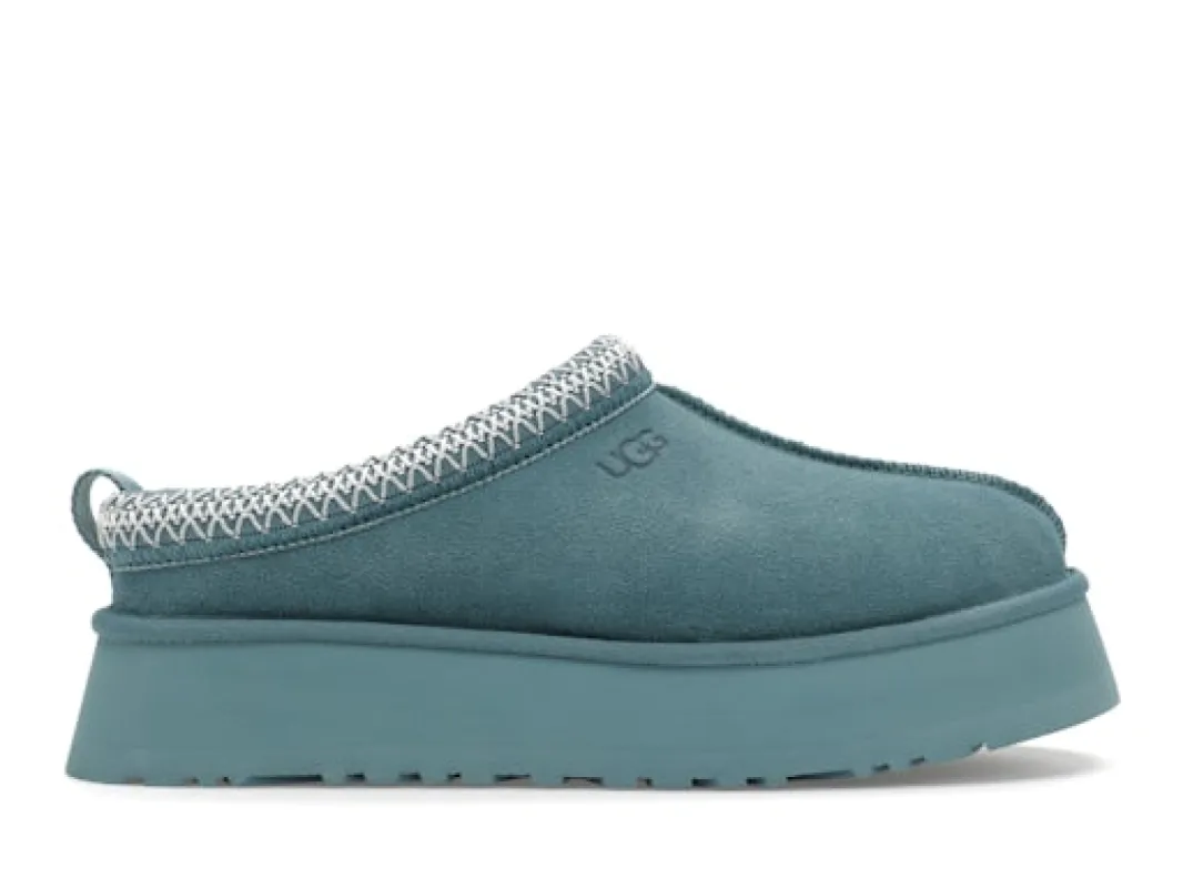 UGG Tazz Slipper Deep Ice (Women's) sold by Addict Sneakers