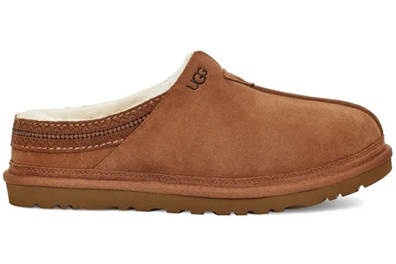 UGG Neuman Slipper Chestnut sold by Addict Sneakers