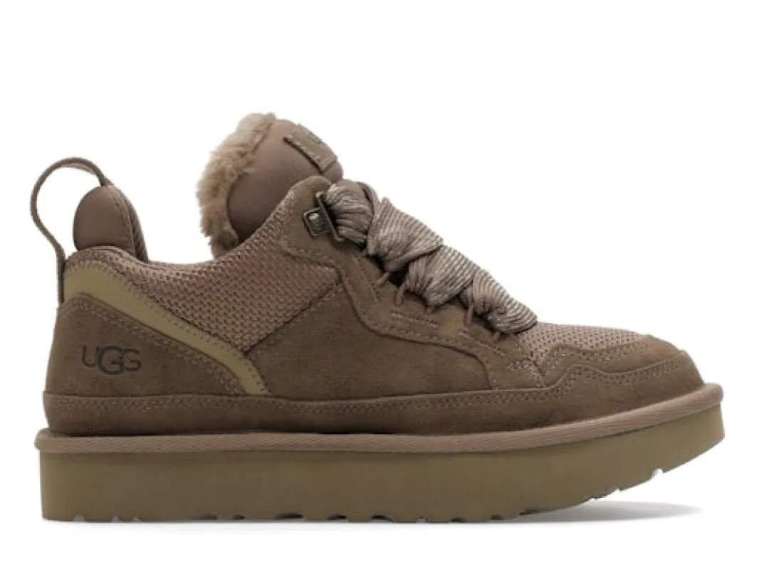 UGG Lowmel Hickory (Women's) sold by Addict Sneakers