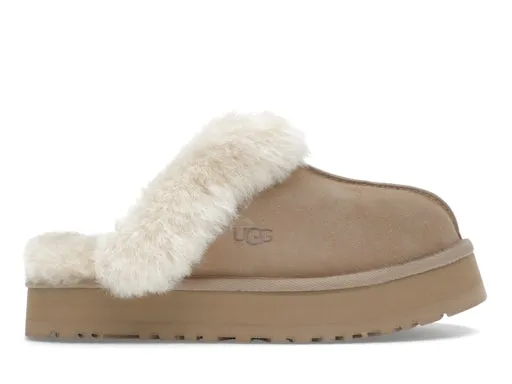 UGG Disquette Slipper Sand (Women's) sold by Addict Sneakers