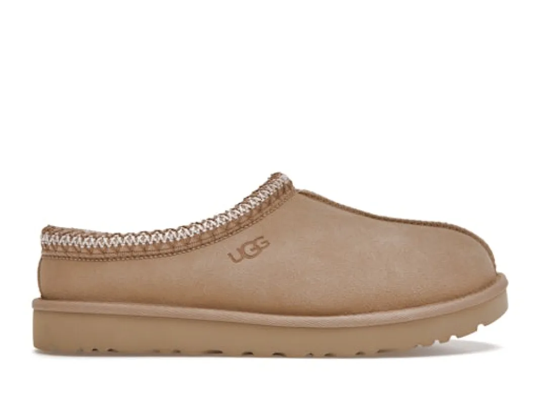 UGG Tasman Slipper Driftwood (Women's) sold by Addict Sneakers