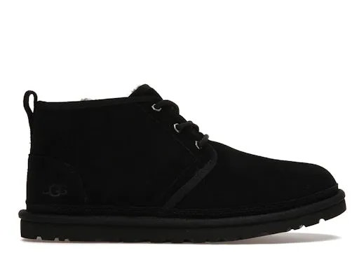 UGG Neumel Boot Black sold by Addict Sneakers