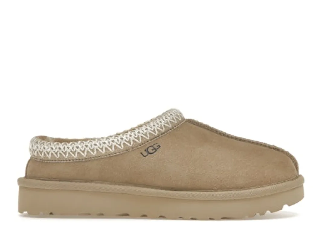 UGG Tasman Slipper Mustard Seed (Women's) sold by Addict Sneakers