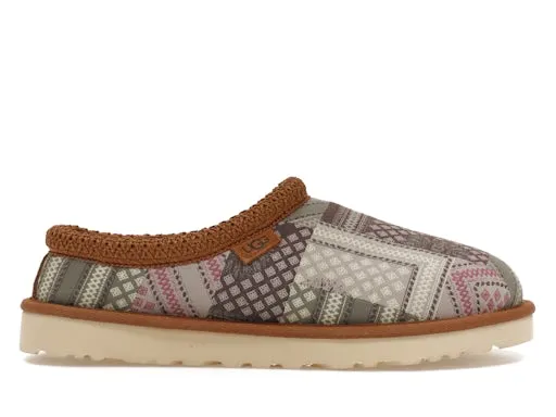 UGG Tasman Taz Sash Slipper Multi sold by Addict Sneakers