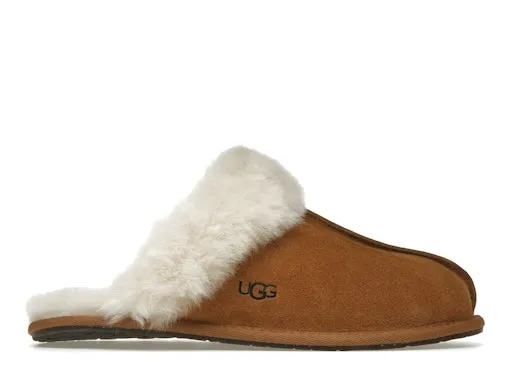 UGG Scuffette II Slipper Chestnut (Women's) sold by Addict Sneakers