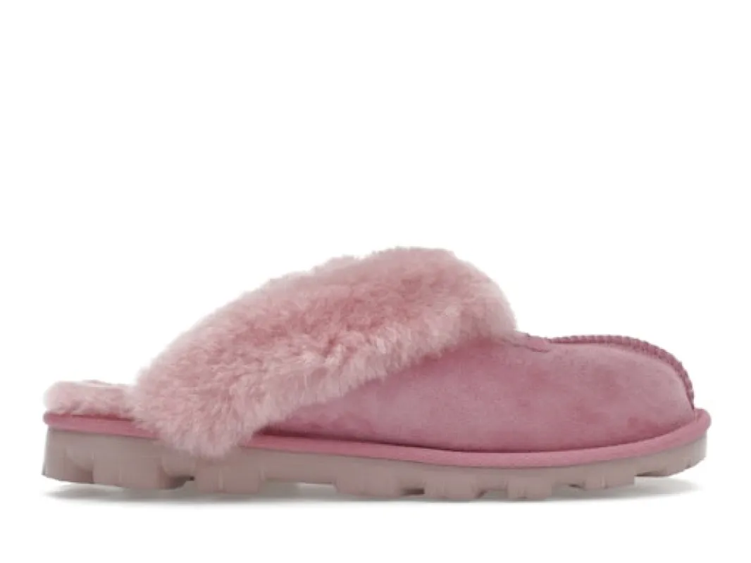 UGG Coquette Slipper Dusty Orchid (Women's) sold by Addict Sneakers