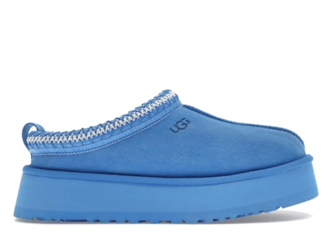 UGG Tazz Slipper Big Sky (Women's) sold by Addict Sneakers