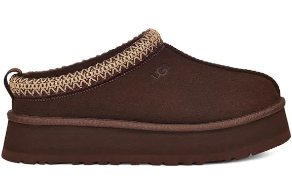UGG Tazz Slipper Burnt Cedar (2024) (Women's) sold by Addict Sneakers