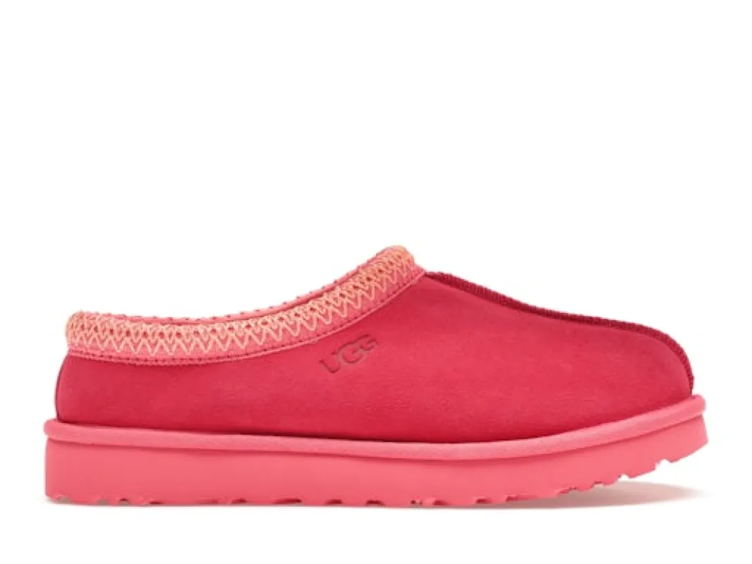 UGG Tasman Slipper Pink Glow (Women's) sold by Addict Sneakers