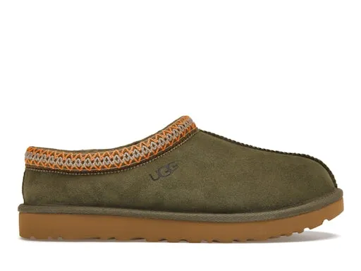 UGG Tasman Slipper Burnt Olive (Women's) sold by Addict Sneakers