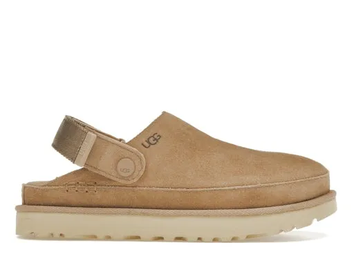 UGG Goldenstar Clog Driftwood (Women's) sold by Addict Sneakers