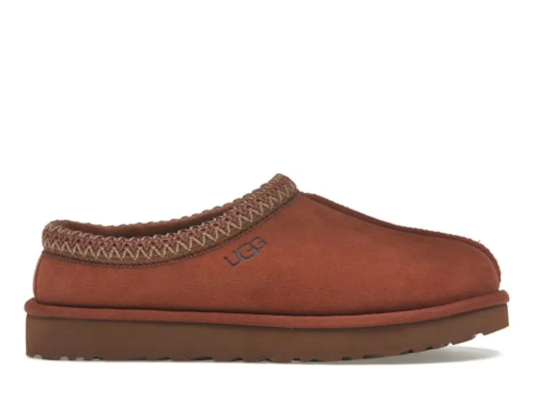 UGG Tasman Slipper Red Jasper (Women's) sold by Addict Sneakers