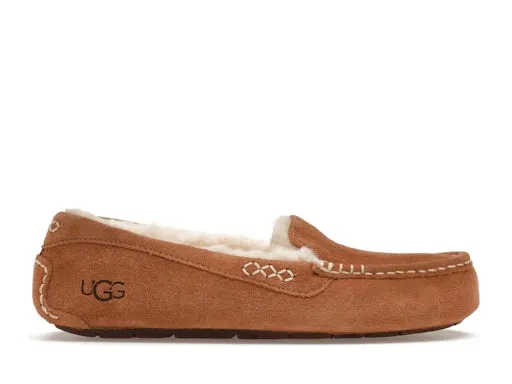UGG Ansley Slipper Chestnut (Women's) sold by Addict Sneakers