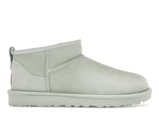 UGG Classic Ultra Mini Boot Goose (Women's) sold by Addict Sneakers