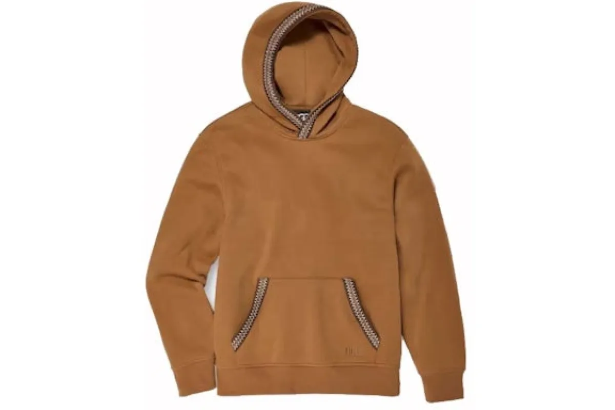 UGG Men's Tasman Hoodie Chestnut sold by Addict Sneakers