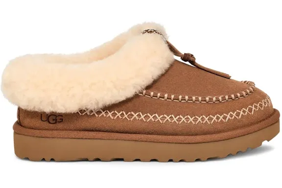 UGG Tasman Alpine Slipper Chestnut (Women's) sold by Addict Sneakers