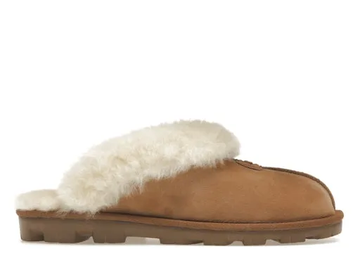 UGG Coquette Slipper Chestnut (Women's) sold by Addict Sneakers