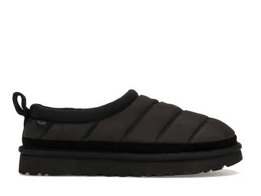 UGG Tasman LTA Slipper Black (Women's) sold by Addict Sneakers