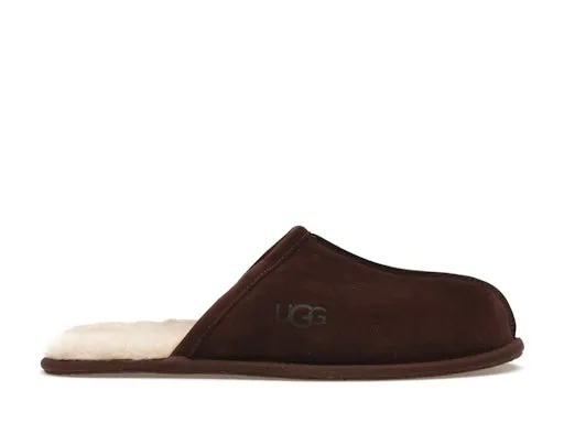 UGG Scuff Slipper Espresso sold by Addict Sneakers
