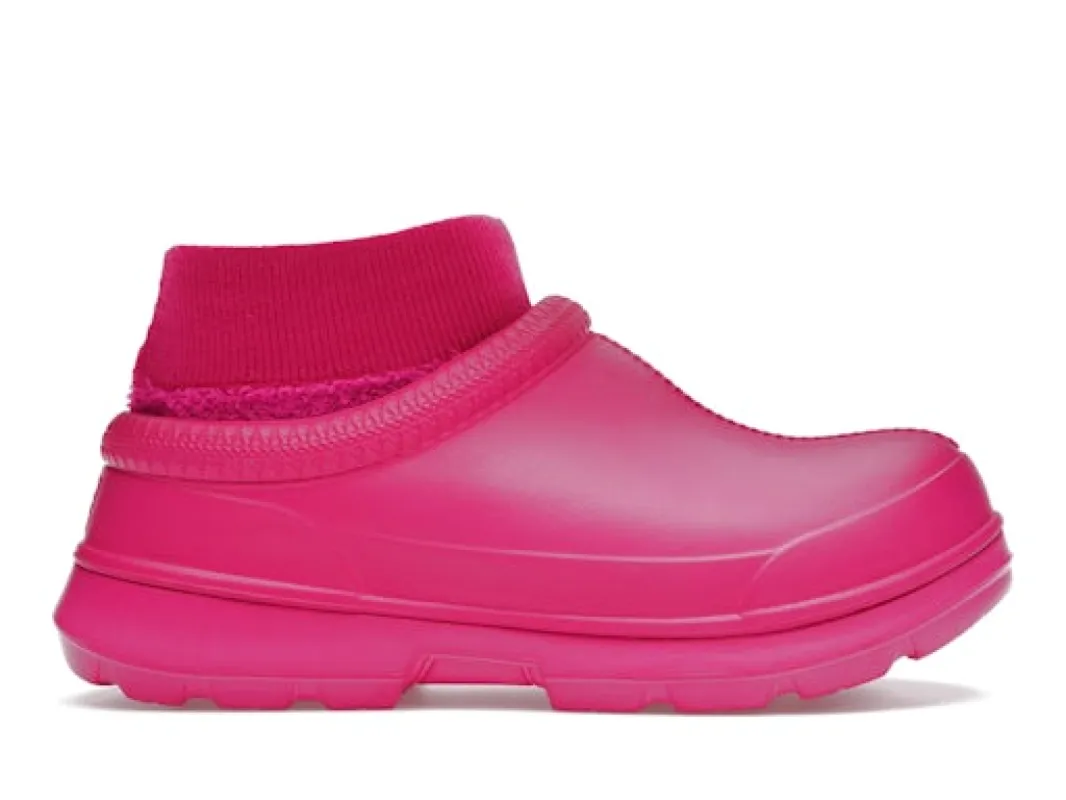 UGG Tasman X Slipper Dragon Fruit (Women's) sold by Addict Sneakers