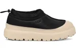 UGG Tasman Weather Hybrid Slipper Black Birch sold by Addict Sneakers