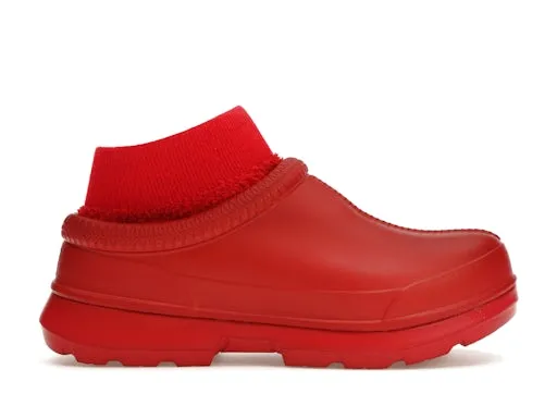 UGG Tasman X Slipper Samba Red (Women's) sold by Addict Sneakers