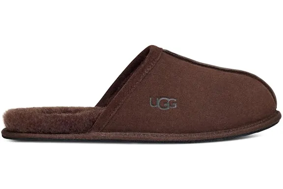 UGG Scuff Slipper Dusted Cocoa sold by Addict Sneakers