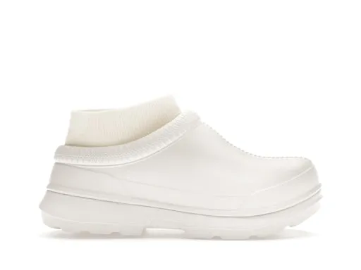 UGG Tasman X Slipper Bright White (Women's) sold by Addict Sneakers