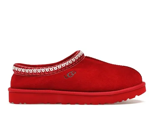 UGG Tasman Slipper Samba Red (Women's) sold by Addict Sneakers