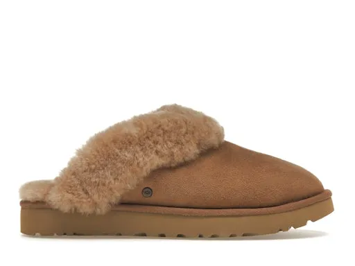 UGG Classic Slipper IIChestnut (Women's) sold by Addict Sneakers
