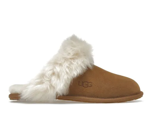UGG Scuff Sis Slipper Chestnut (Women's) sold by Addict Sneakers