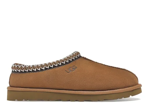 UGG Tasman Slipper Chestnut sold by Addict Sneakers