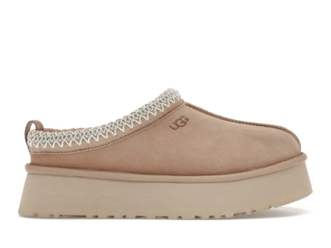 UGG Tazz Slipper Sand (Women's) sold by Addict Sneakers