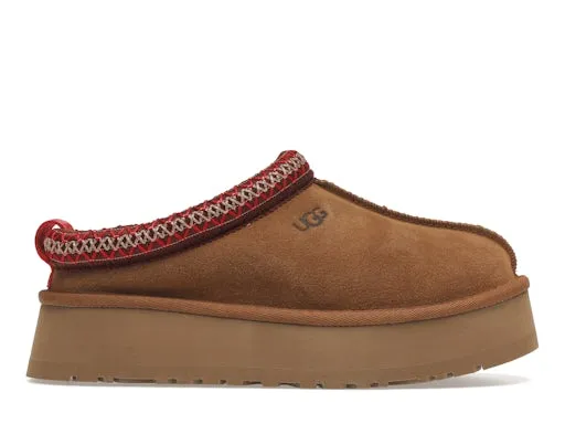 UGG Tazz Slipper Chestnut (Women's) sold by Addict Sneakers