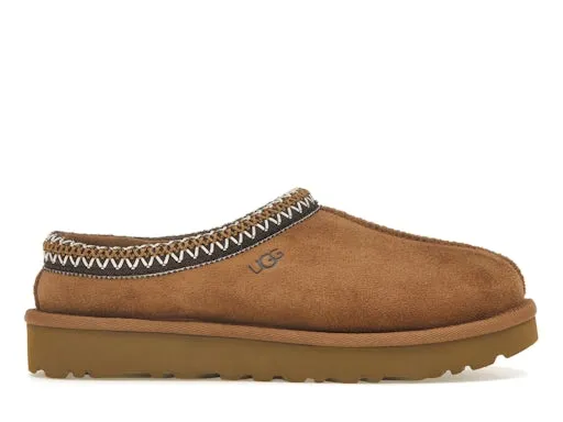 UGG Tasman Slipper Chestnut (Women's) sold by Addict Sneakers