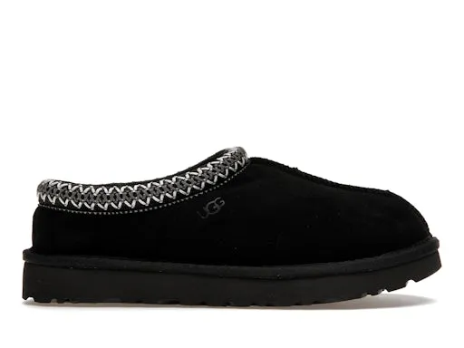 UGG Tasman Slipper Black (Women's) sold by Addict Sneakers