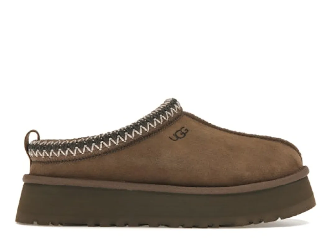 UGG Tazz Slipper Hickory (Women's) sold by Addict Sneakers