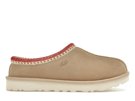 UGG Tasman Slipper Sand Dark Cherry (Women's) sold by Addict Sneakers