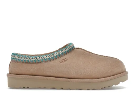 UGG Tasman Slipper Driftwood White Pepper (Women's) sold by Addict Sneakers