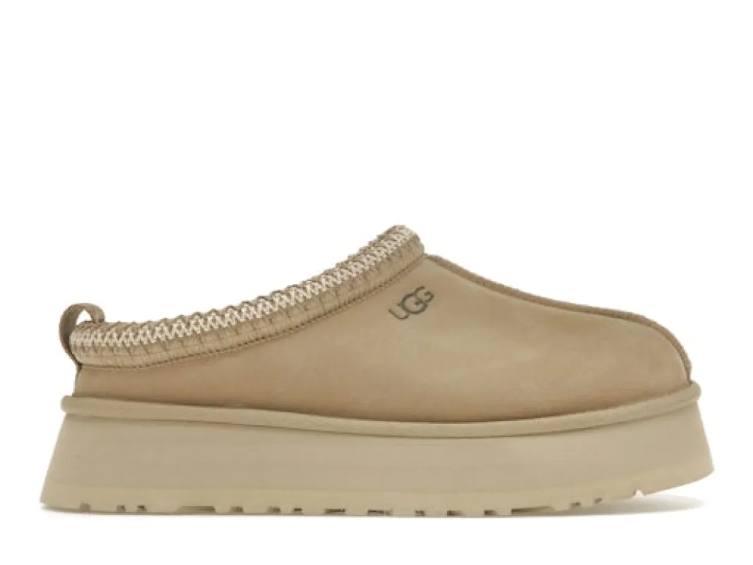 UGG Tazz Slipper Mustard Seed (Women's) sold by Addict Sneakers