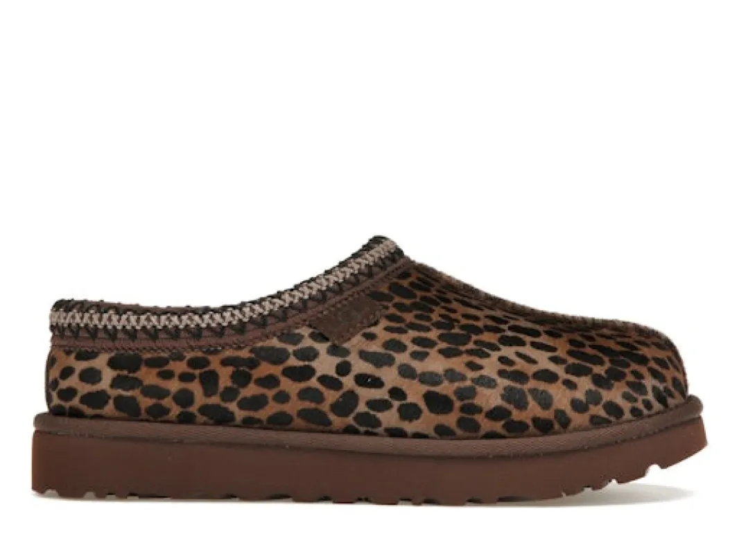 UGG Tasman Slipper Caspian Burnt Cedar (Women's) sold by Addict Sneakers