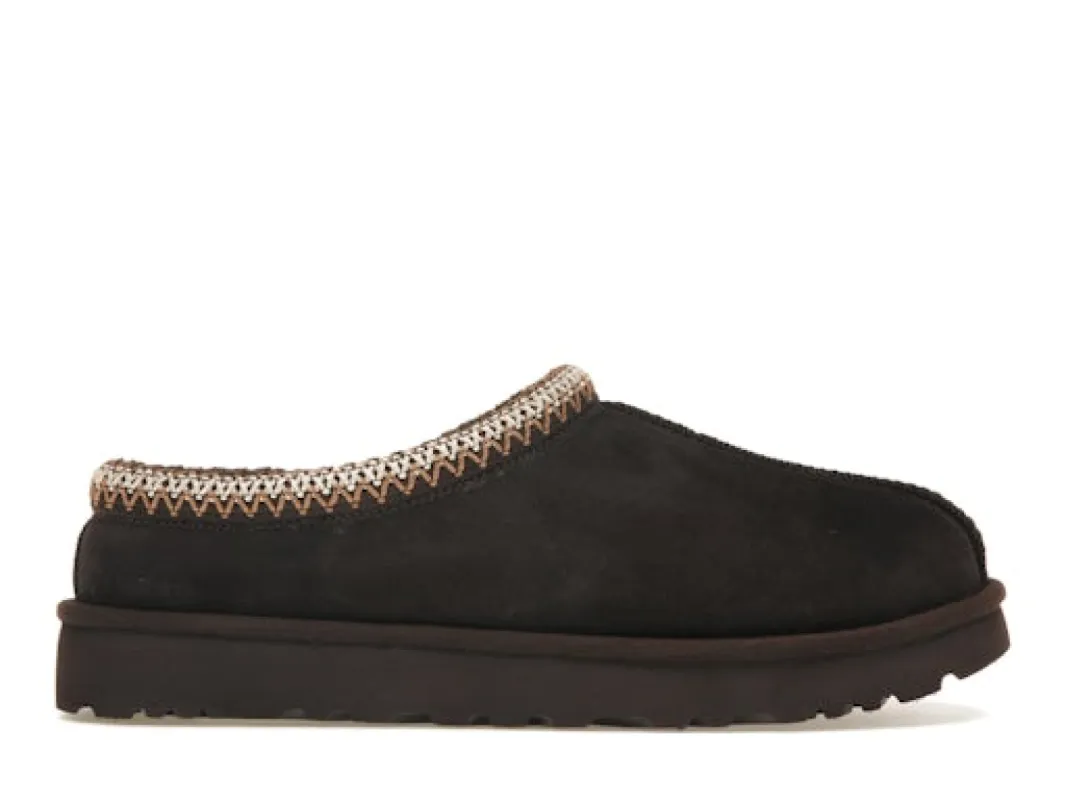 UGG Tasman Slipper Madhappy Chocolate (Women's) sold by Addict Sneakers