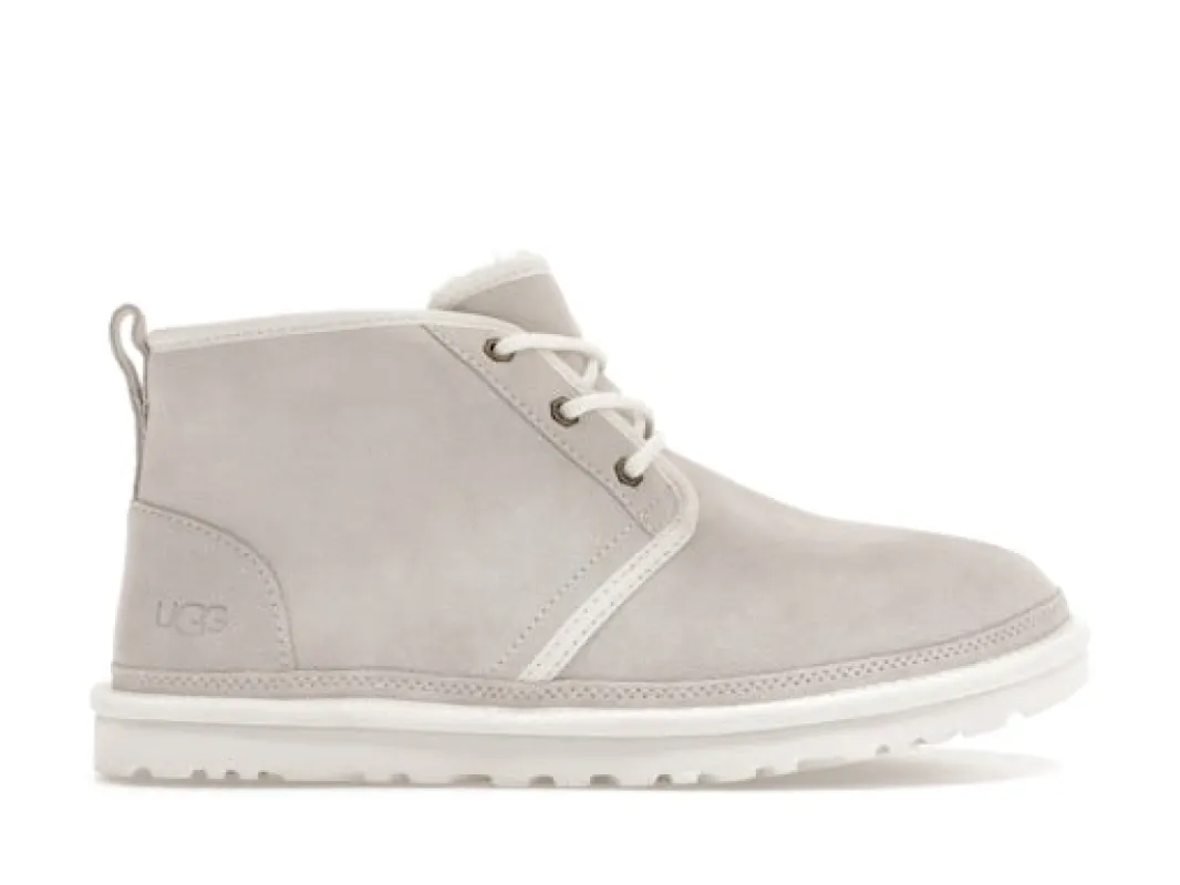 UGG Neumel Boot White sold by Addict Sneakers