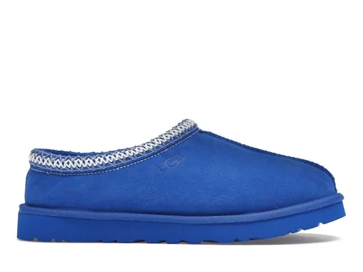 UGG Tasman Slipper Dive Blue sold by Addict Sneakers