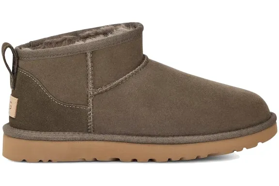 UGG Classic Ultra Mini Boot Slate (Women's) sold by Addict Sneakers