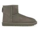 UGG Classic Mini II Boot Smoke Plume (Women's) sold by Addict Sneakers