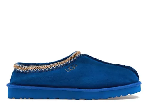 UGG Tasman Slipper Classic Blue sold by Addict Sneakers