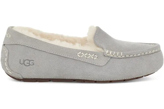 UGG Ansley Slipper Light Grey (Women's) sold by Addict Sneakers