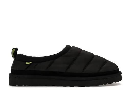 UGG Tasman LTA Slipper Black sold by Addict Sneakers