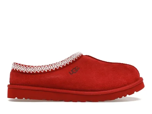 UGG Tasman Slipper Red Wine sold by Addict Sneakers